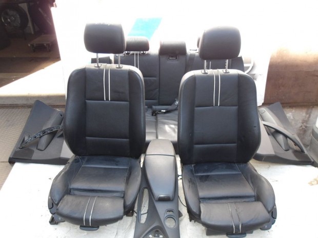 (R/SZETT) [GYRI BONTOTT] BMW BR BELS | X3 E83 ANGOL |